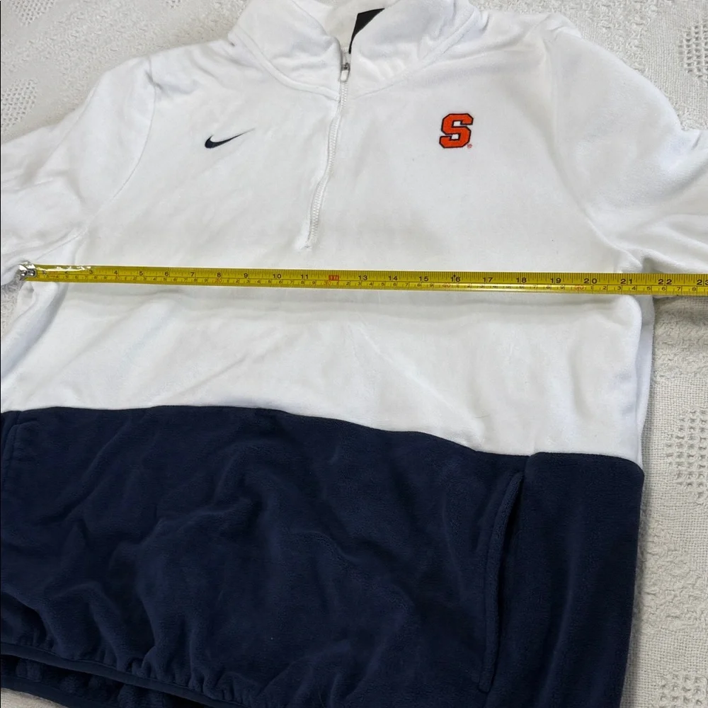 Nike Syracuse Fleece (XXL)